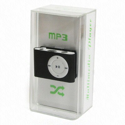 MP3-Плеер GSD (1Gb)